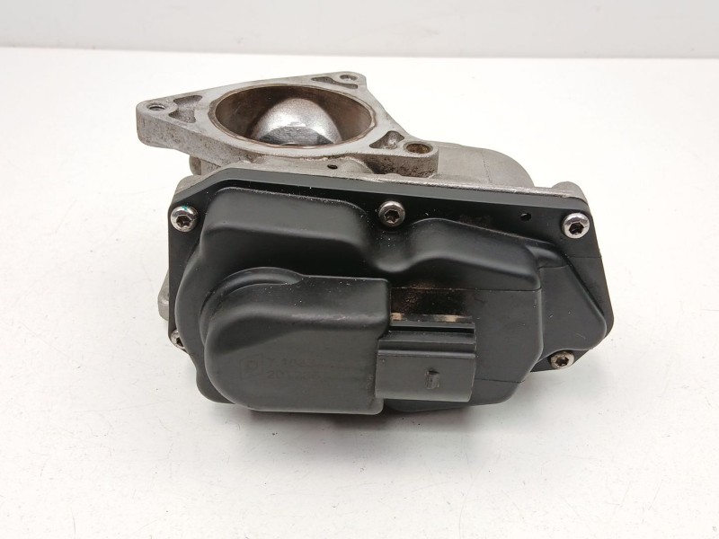 Recambio de valvula egr para skoda yeti (5l) 2.0 tdi 4x4 referencia OEM IAM 03L131501G 710334000 