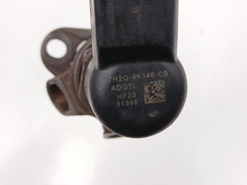 Recambio de inyector para land rover discovery iii (l319) 2.7 td 4x4 referencia OEM IAM 7H2Q9K546CB  