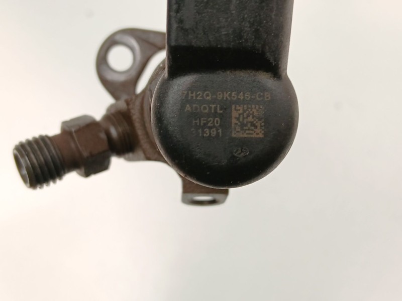 Recambio de inyector para land rover discovery iii (l319) 2.7 td 4x4 referencia OEM IAM 7H2Q9K546CB  
