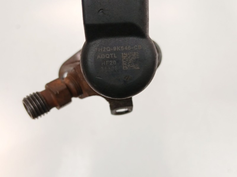 Recambio de inyector para land rover discovery iii (l319) 2.7 td 4x4 referencia OEM IAM 7H2Q9K546CB  