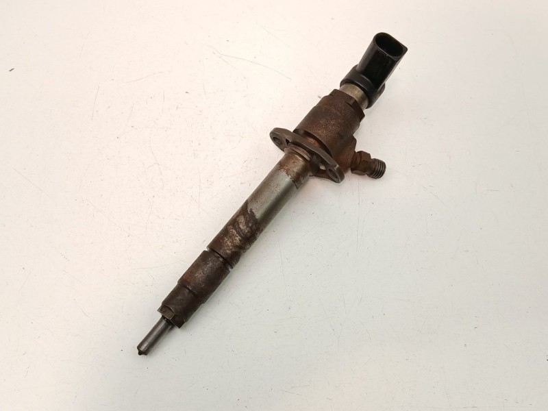 Recambio de inyector para land rover discovery iii (l319) 2.7 td 4x4 referencia OEM IAM 7H2Q9K546CB  