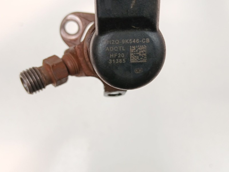 Recambio de inyector para land rover discovery iii (l319) 2.7 td 4x4 referencia OEM IAM 7H2Q9K546CB  
