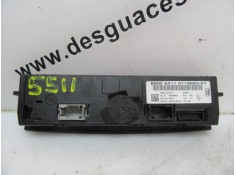 Recambio de mandos calefaccion : bmw 120 : 2.0 td 5p [2007] para bmw  120 2.0 td referencia OEM IAM    2