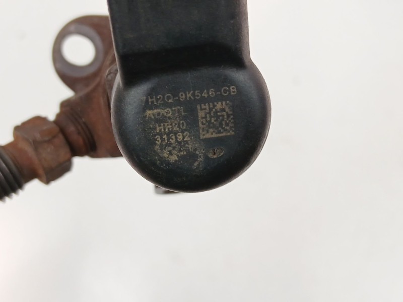 Recambio de inyector para land rover discovery iii (l319) 2.7 td 4x4 referencia OEM IAM 7H2Q9K546CB  