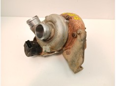 Recambio de turbo para land rover discovery iii (l319) 2.7 td 4x4 referencia OEM IAM 4H2Q6K682CK 53049700069 