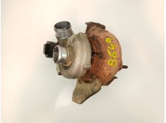 Recambio de turbo para land rover discovery iii (l319) 2.7 td 4x4 referencia OEM IAM 4H2Q6K682CK 53049700069  2