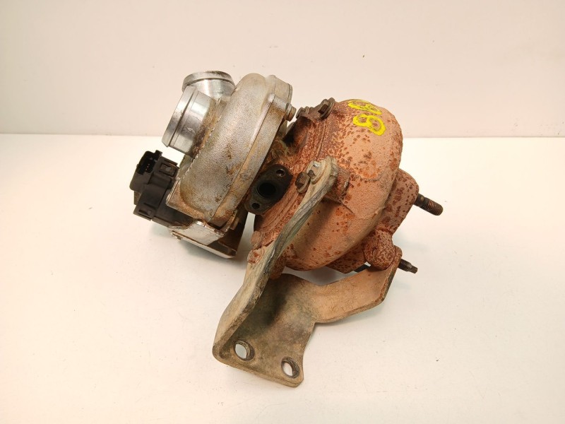 Recambio de turbo para land rover discovery iii (l319) 2.7 td 4x4 referencia OEM IAM 4H2Q6K682CK 53049700069 