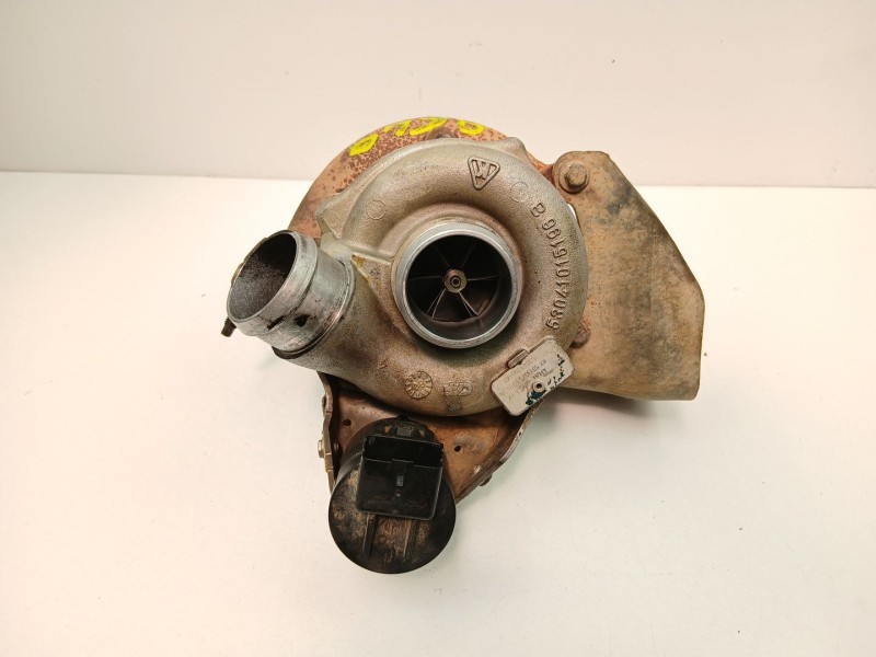 Recambio de turbo para land rover discovery iii (l319) 2.7 td 4x4 referencia OEM IAM 4H2Q6K682CK 53049700069 