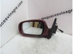 Recambio de retrovisor izq. : daewoo nexia : 1.5 g (78,04cv) [1997] para daewoo nexia 1.5 g referencia OEM IAM GRANATEMANUAL  