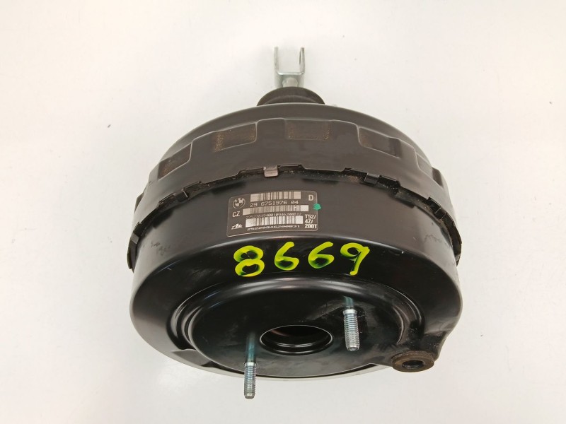 Recambio de servofreno para bmw 3 (e90) 320 i referencia OEM IAM 29675197604  