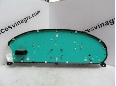 Recambio de cuadro instrumentos : peugeot 406 : 1.8g-6fz (115,57cv) [2003] para peugeot 406 1.8g-6fz referencia OEM IAM 11008010 2