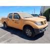 Recambio de carroceria para nissan navara np300 (d40) 2.5 dci 4wd referencia OEM IAM   