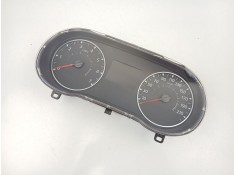 Recambio de cuadro instrumentos para renault express furgoneta/monovolumen 1.5 blue dci 75 (f6aa) referencia OEM IAM 248094489R