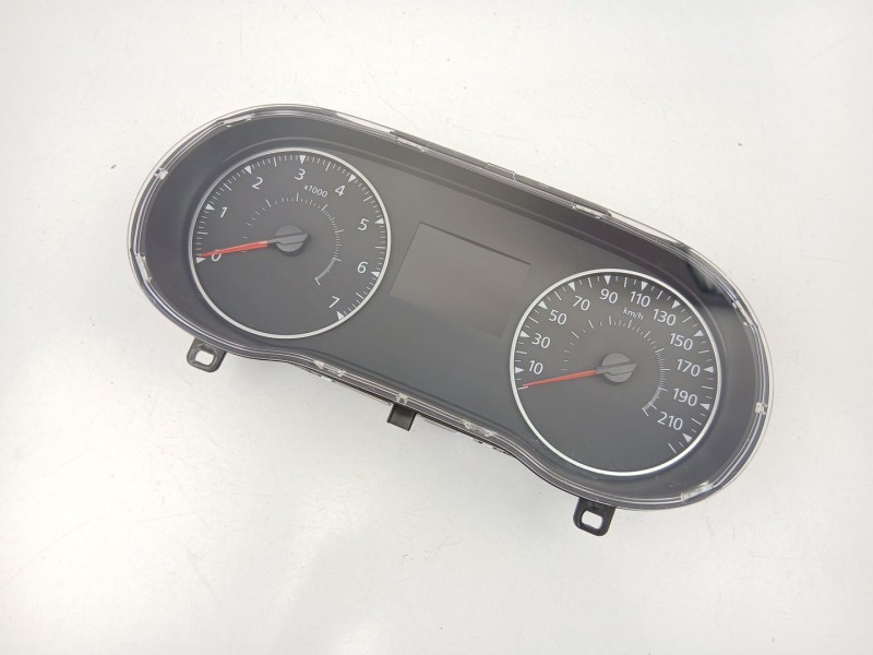 Recambio de cuadro instrumentos para renault express furgoneta/monovolumen 1.5 blue dci 75 (f6aa) referencia OEM IAM 248094489R 