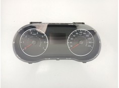 Recambio de cuadro instrumentos para renault express furgoneta/monovolumen 1.5 blue dci 75 (f6aa) referencia OEM IAM 248094489R  2