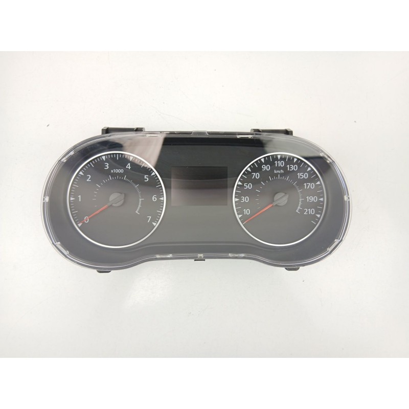 Recambio de cuadro instrumentos para renault express furgoneta/monovolumen 1.5 blue dci 75 (f6aa) referencia OEM IAM 248094489R 