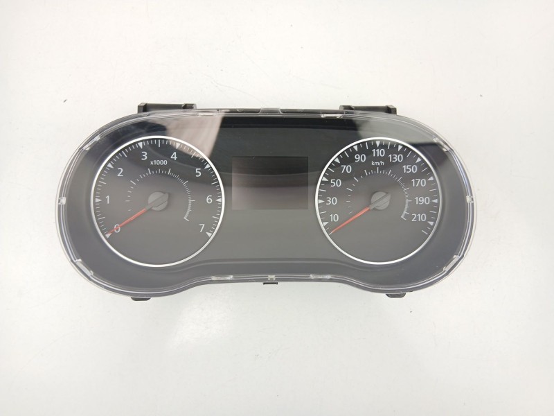 Recambio de cuadro instrumentos para renault express furgoneta/monovolumen 1.5 blue dci 75 (f6aa) referencia OEM IAM 248094489R 