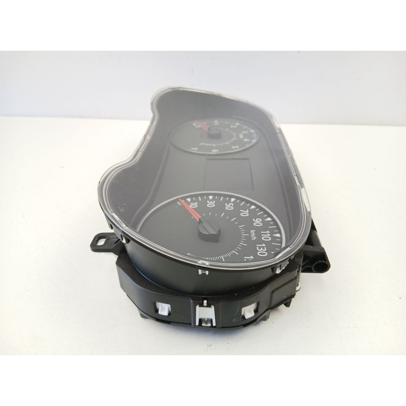 Recambio de cuadro instrumentos para renault express furgoneta/monovolumen 1.5 blue dci 75 (f6aa) referencia OEM IAM 248094489R 