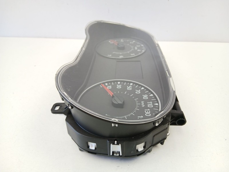 Recambio de cuadro instrumentos para renault express furgoneta/monovolumen 1.5 blue dci 75 (f6aa) referencia OEM IAM 248094489R 