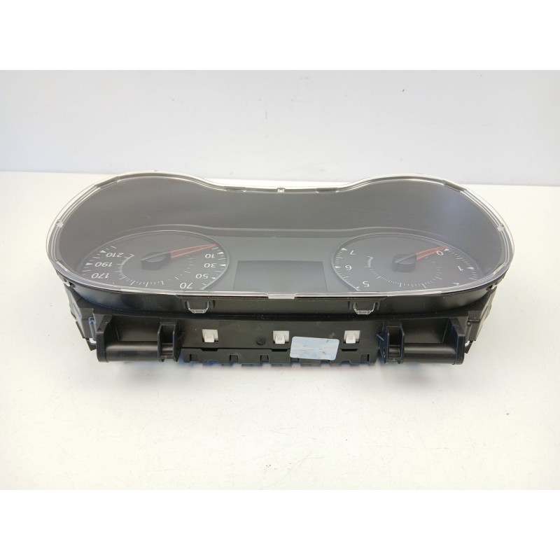 Recambio de cuadro instrumentos para renault express furgoneta/monovolumen 1.5 blue dci 75 (f6aa) referencia OEM IAM 248094489R 