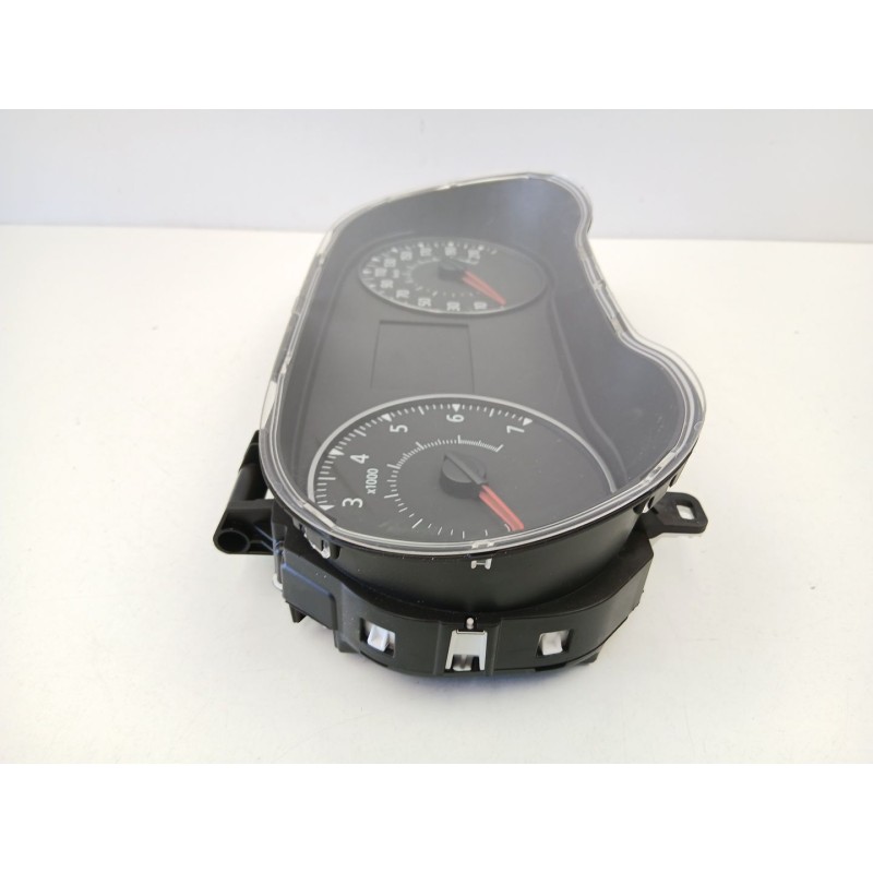 Recambio de cuadro instrumentos para renault express furgoneta/monovolumen 1.5 blue dci 75 (f6aa) referencia OEM IAM 248094489R 