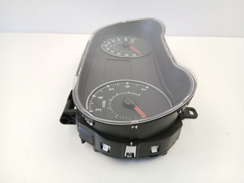 Recambio de cuadro instrumentos para renault express furgoneta/monovolumen 1.5 blue dci 75 (f6aa) referencia OEM IAM 248094489R 