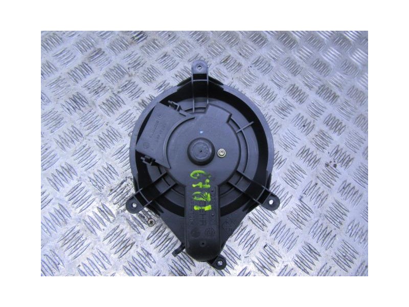 Recambio de motor calefaccion : renault laguna : 1.9 d (97,89cv) [1998] para renault laguna 1.9 d referencia OEM IAM 2387901  