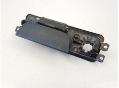 Recambio de manilla maletero para renault express furgoneta/monovolumen 1.5 blue dci 75 (f6aa) referencia OEM IAM 806079586R  