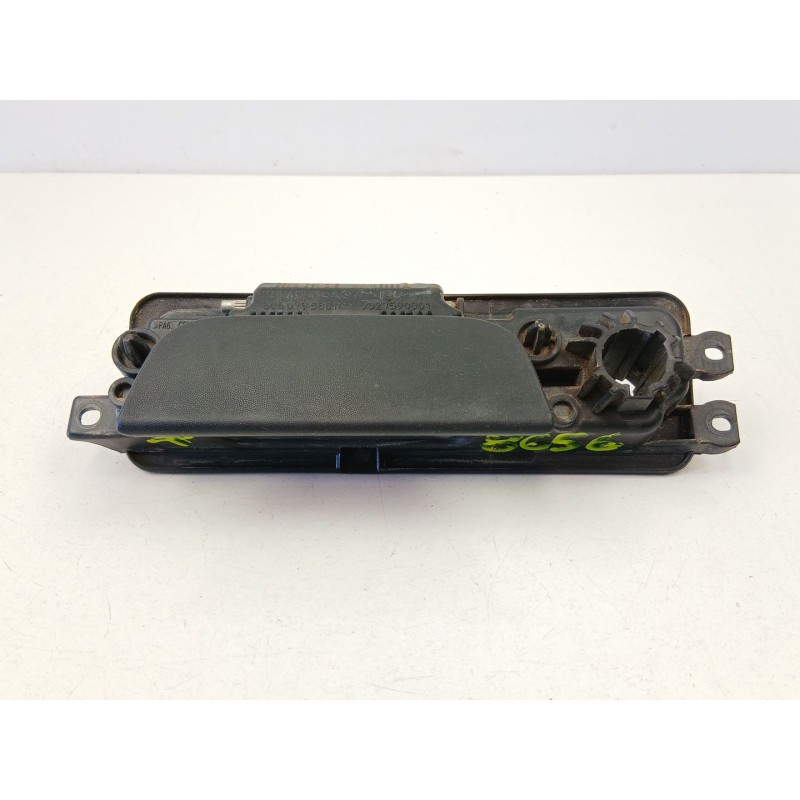 Recambio de manilla maletero para renault express furgoneta/monovolumen 1.5 blue dci 75 (f6aa) referencia OEM IAM 806079586R  