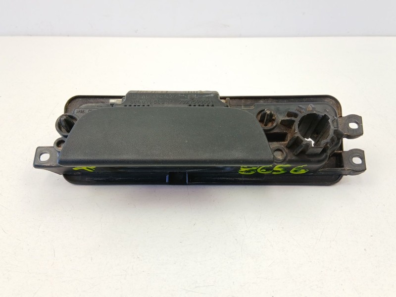 Recambio de manilla maletero para renault express furgoneta/monovolumen 1.5 blue dci 75 (f6aa) referencia OEM IAM 806079586R  