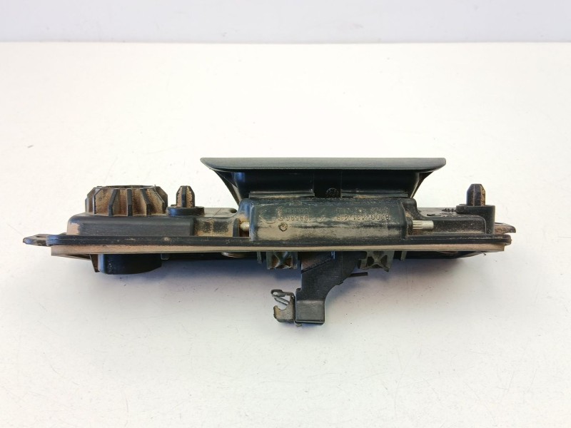 Recambio de manilla maletero para renault express furgoneta/monovolumen 1.5 blue dci 75 (f6aa) referencia OEM IAM 806079586R  