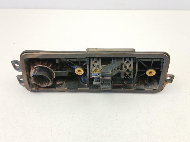 Recambio de manilla maletero para renault express furgoneta/monovolumen 1.5 blue dci 75 (f6aa) referencia OEM IAM 806079586R  