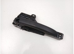 Recambio de manilla delantera izquierda para renault express furgoneta/monovolumen 1.5 blue dci 75 (f6aa) referencia OEM IAM 806