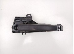 Recambio de manilla delantera izquierda para renault express furgoneta/monovolumen 1.5 blue dci 75 (f6aa) referencia OEM IAM 806 2