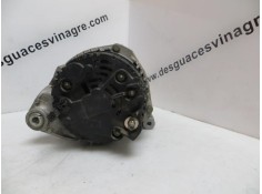 Recambio de alternador : audi a4 : 1.8 g turbo -aeb (149,60cv) 4p [1996] para audi a4 1.8 g turbo -aeb referencia OEM IAM    2