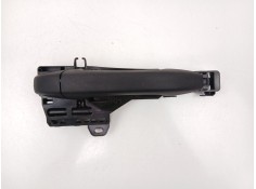 Recambio de manilla delantera derecha para renault express furgoneta/monovolumen 1.5 blue dci 75 (f6aa) referencia OEM IAM 80606 2