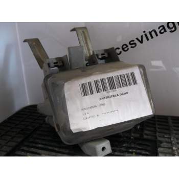 ANTINIEBLA DERECHO BLANCO  OEM BLANCO