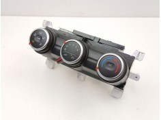 Recambio de mandos calefaccion aire para renault express furgoneta/monovolumen 1.5 blue dci 75 (f6aa) referencia OEM IAM 2750085