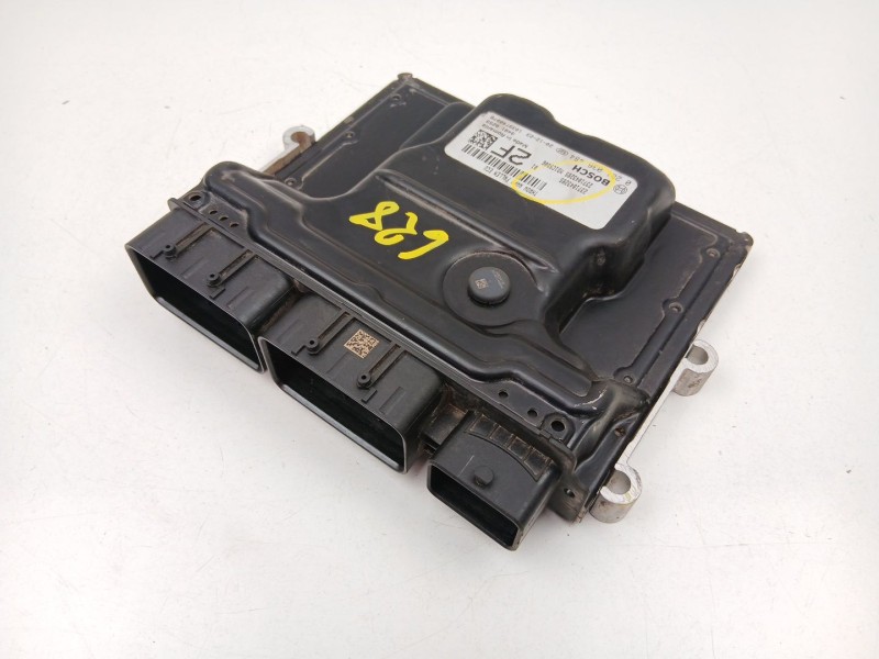 Recambio de centralita para renault express furgoneta/monovolumen 1.5 blue dci 75 (f6aa) referencia OEM IAM 237104328S 028103584