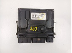 Recambio de centralita para renault express furgoneta/monovolumen 1.5 blue dci 75 (f6aa) referencia OEM IAM 237104328S 028103584 2