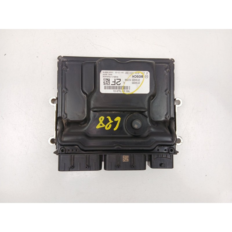 Recambio de centralita para renault express furgoneta/monovolumen 1.5 blue dci 75 (f6aa) referencia OEM IAM 237104328S 028103584