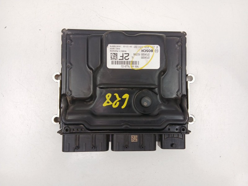 Recambio de centralita para renault express furgoneta/monovolumen 1.5 blue dci 75 (f6aa) referencia OEM IAM 237104328S 028103584