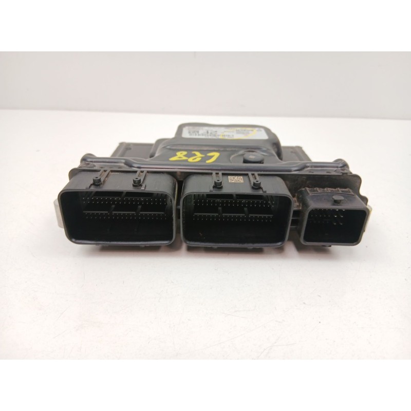 Recambio de centralita para renault express furgoneta/monovolumen 1.5 blue dci 75 (f6aa) referencia OEM IAM 237104328S 028103584