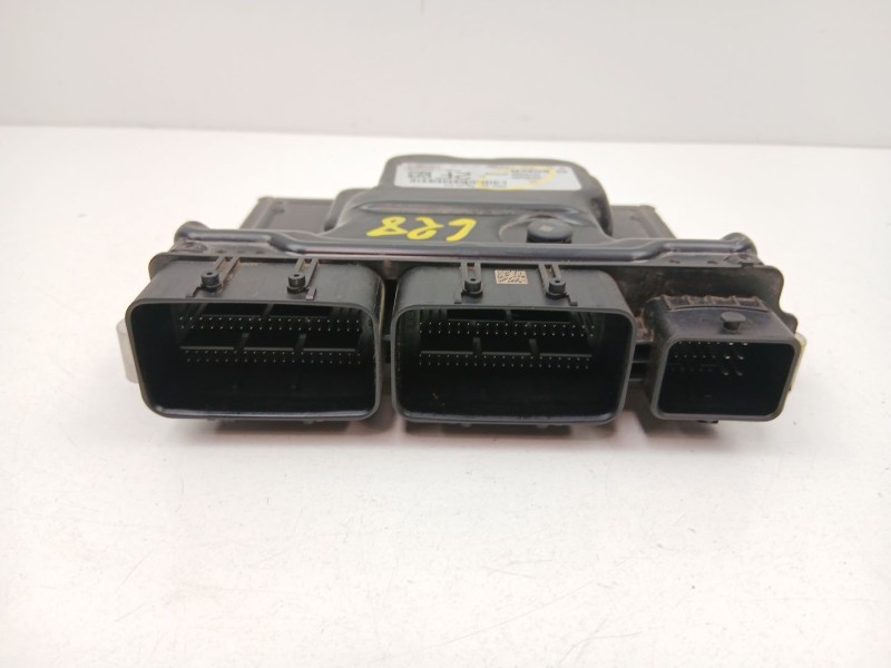 Recambio de centralita para renault express furgoneta/monovolumen 1.5 blue dci 75 (f6aa) referencia OEM IAM 237104328S 028103584