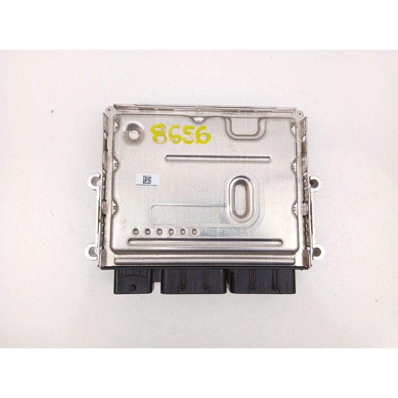 Recambio de centralita para renault express furgoneta/monovolumen 1.5 blue dci 75 (f6aa) referencia OEM IAM 237104328S 028103584