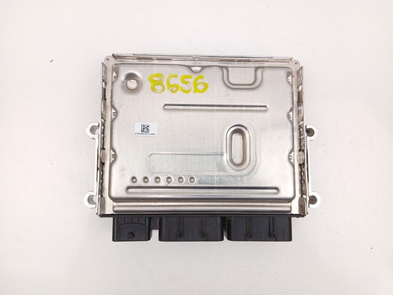 Recambio de centralita para renault express furgoneta/monovolumen 1.5 blue dci 75 (f6aa) referencia OEM IAM 237104328S 028103584