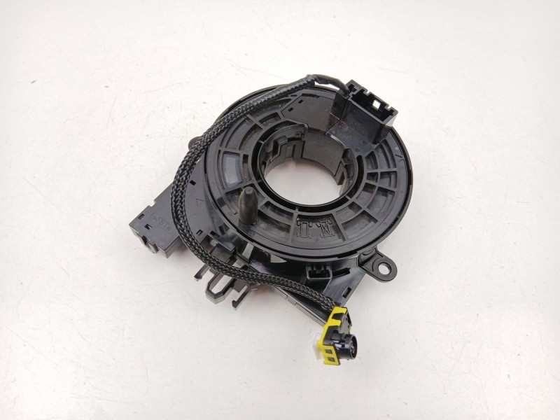 Recambio de anillo airbag para renault express furgoneta/monovolumen 1.5 blue dci 75 (f6aa) referencia OEM IAM 255543182R  