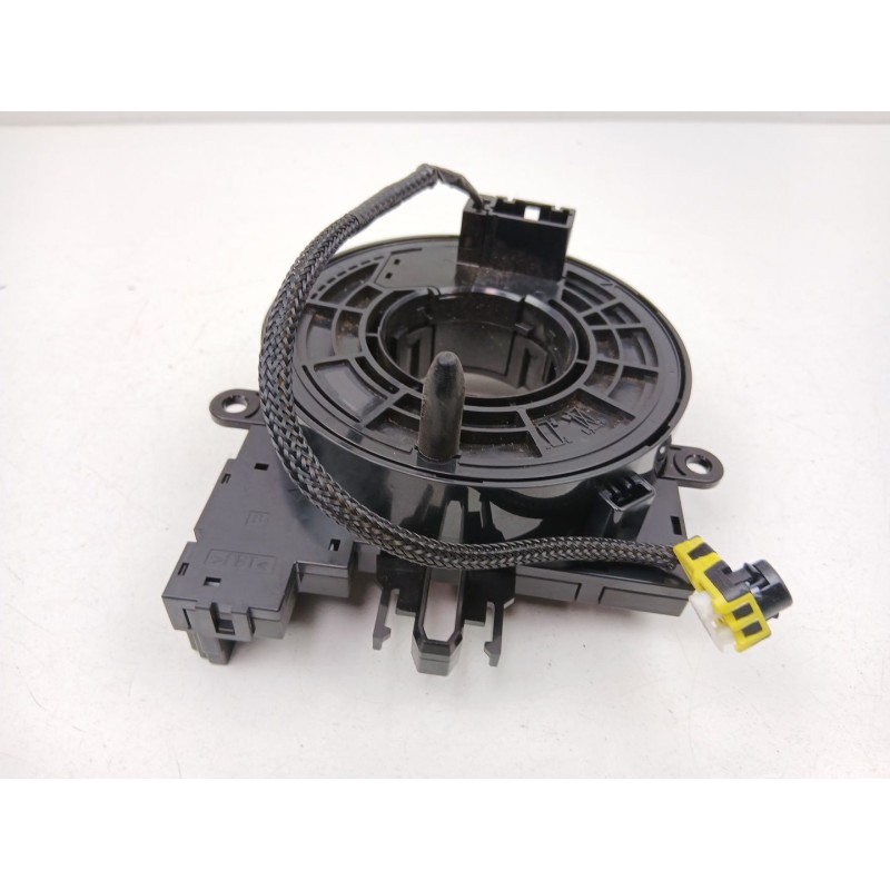 Recambio de anillo airbag para renault express furgoneta/monovolumen 1.5 blue dci 75 (f6aa) referencia OEM IAM 255543182R  