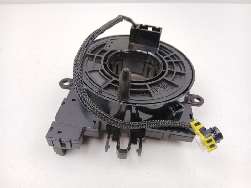 Recambio de anillo airbag para renault express furgoneta/monovolumen 1.5 blue dci 75 (f6aa) referencia OEM IAM 255543182R  