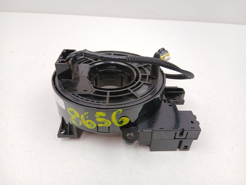 Recambio de anillo airbag para renault express furgoneta/monovolumen 1.5 blue dci 75 (f6aa) referencia OEM IAM 255543182R  